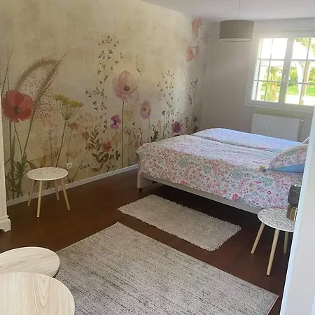 Bed & Breakfast Le Torcopel Grangues