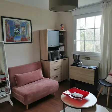 Bed & Breakfast Le Torcopel