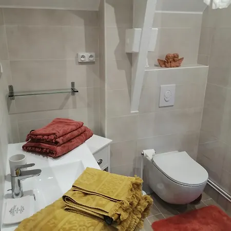 Bed & Breakfast Le Torcopel Grangues
