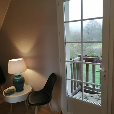 Le Torcopel * Grangues