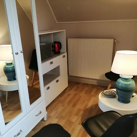 Bed & Breakfast Le Torcopel